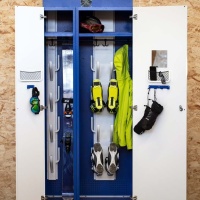 Skiraumsysteme Skiraumsysteme